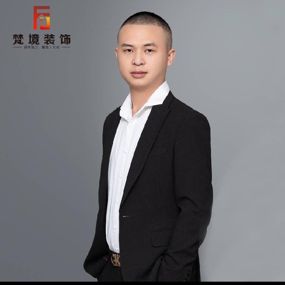 新都梵境装饰