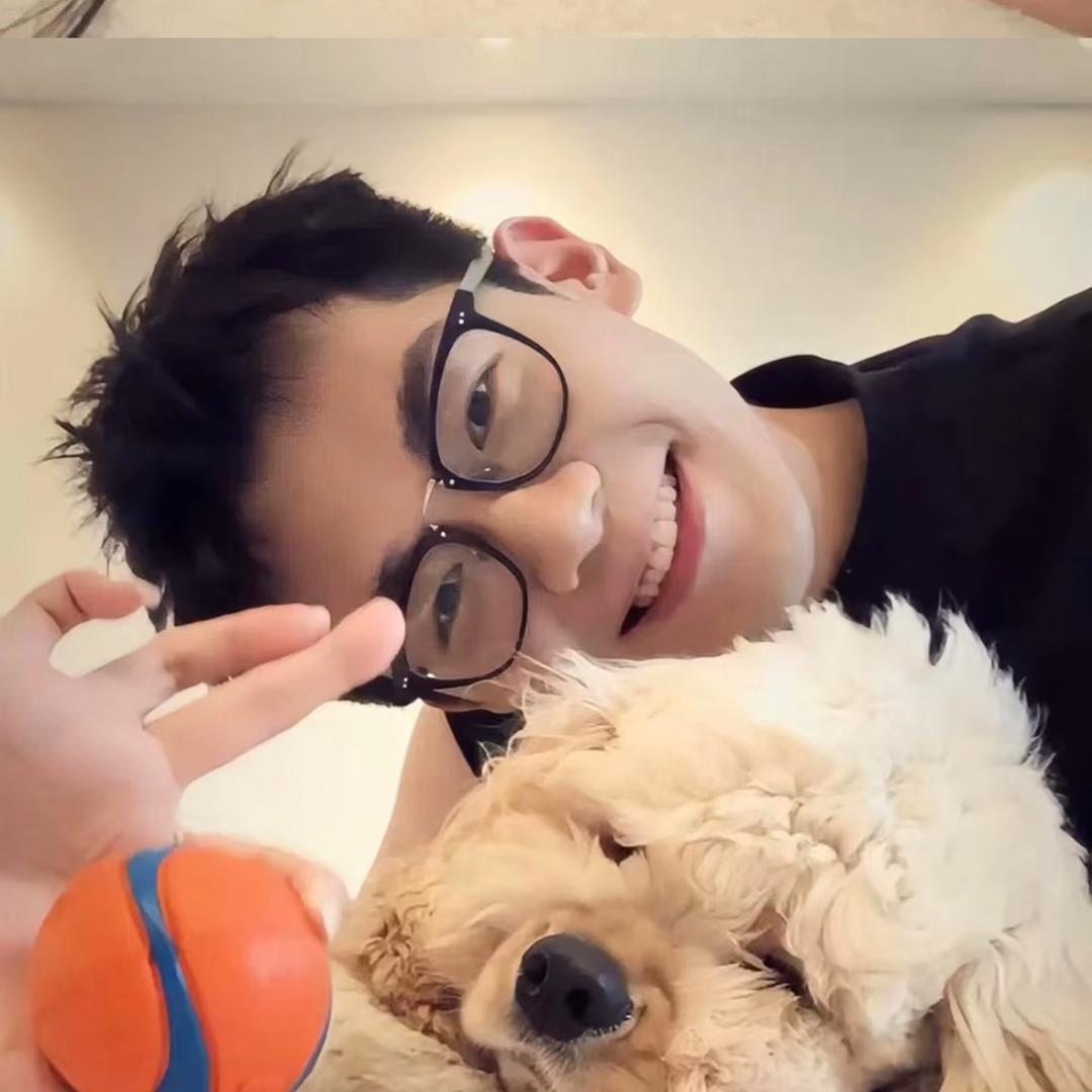 ✨🌈T晨曦∮照旧🇨🇳