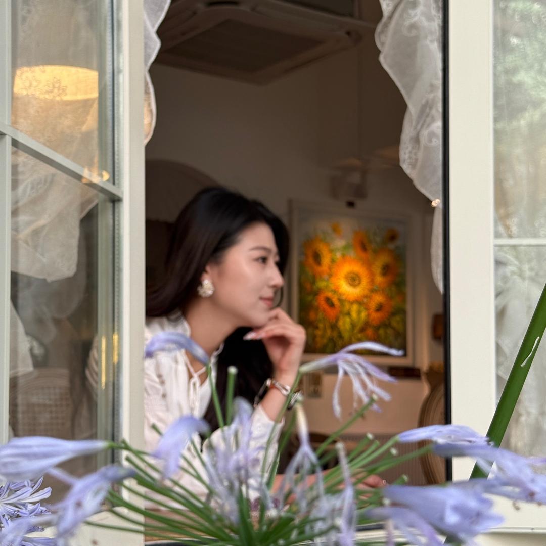 小四阿姨