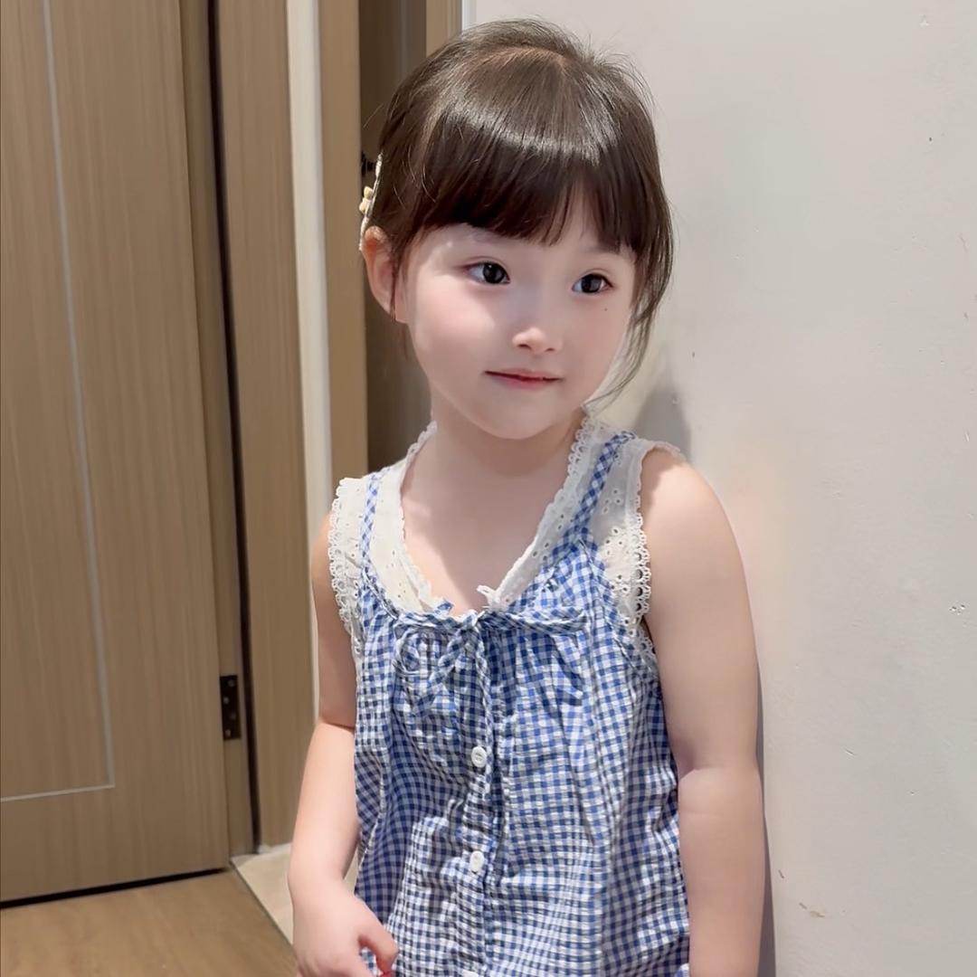 小萌宝居家kids