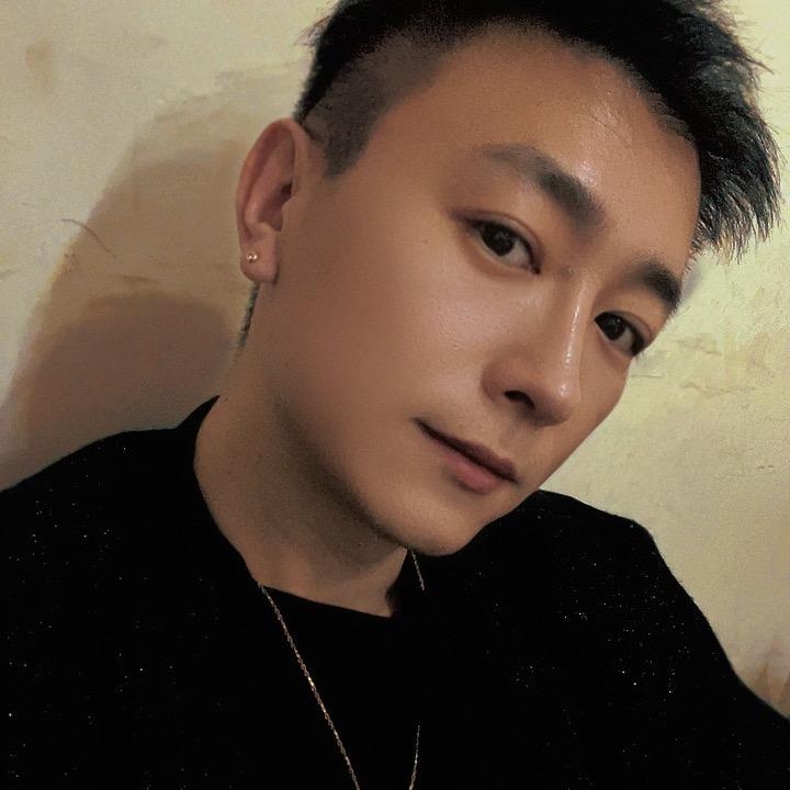 济南AT酒吧🌈李锐