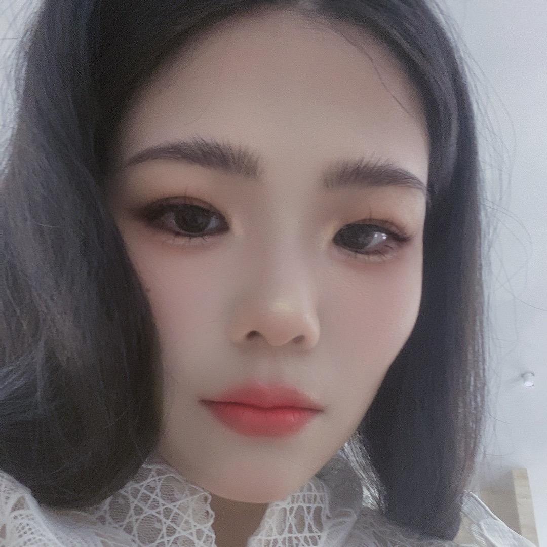 晓.