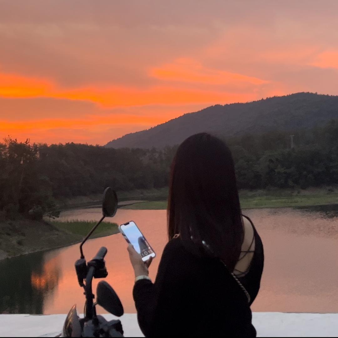 🍊橙子