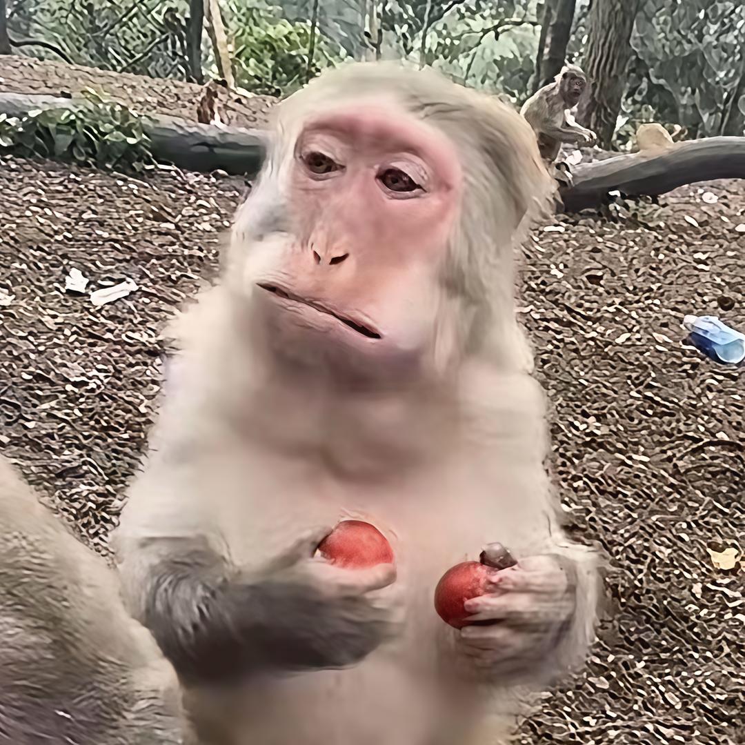 我们是认识的