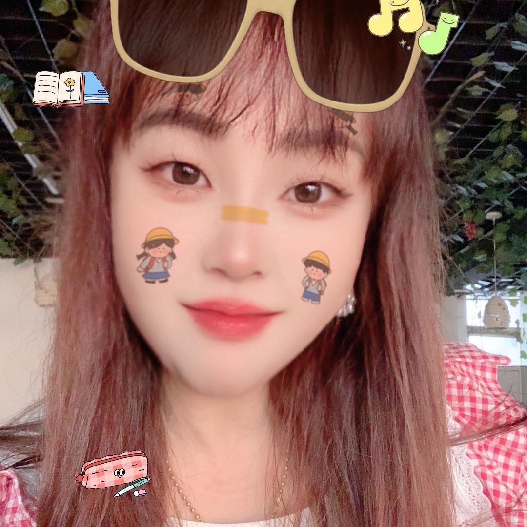 开心🥳