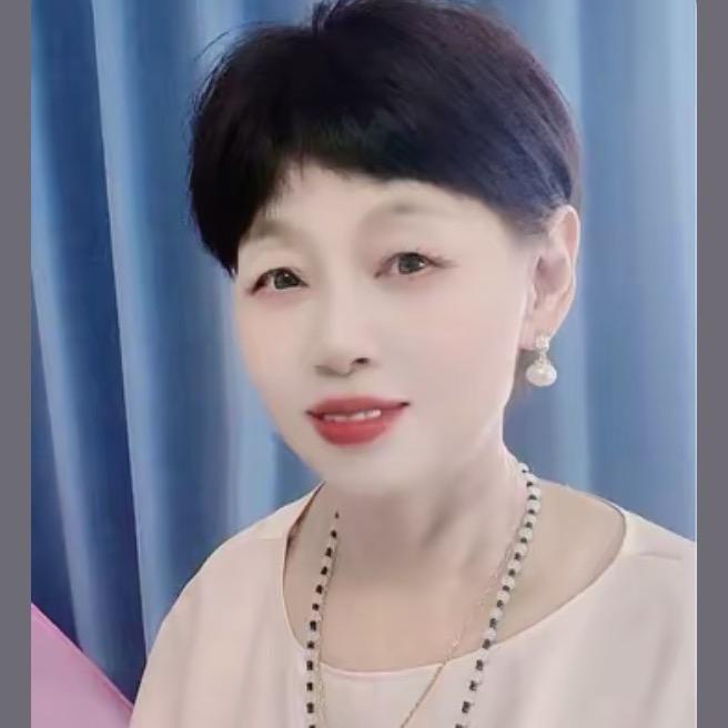 黄姨
