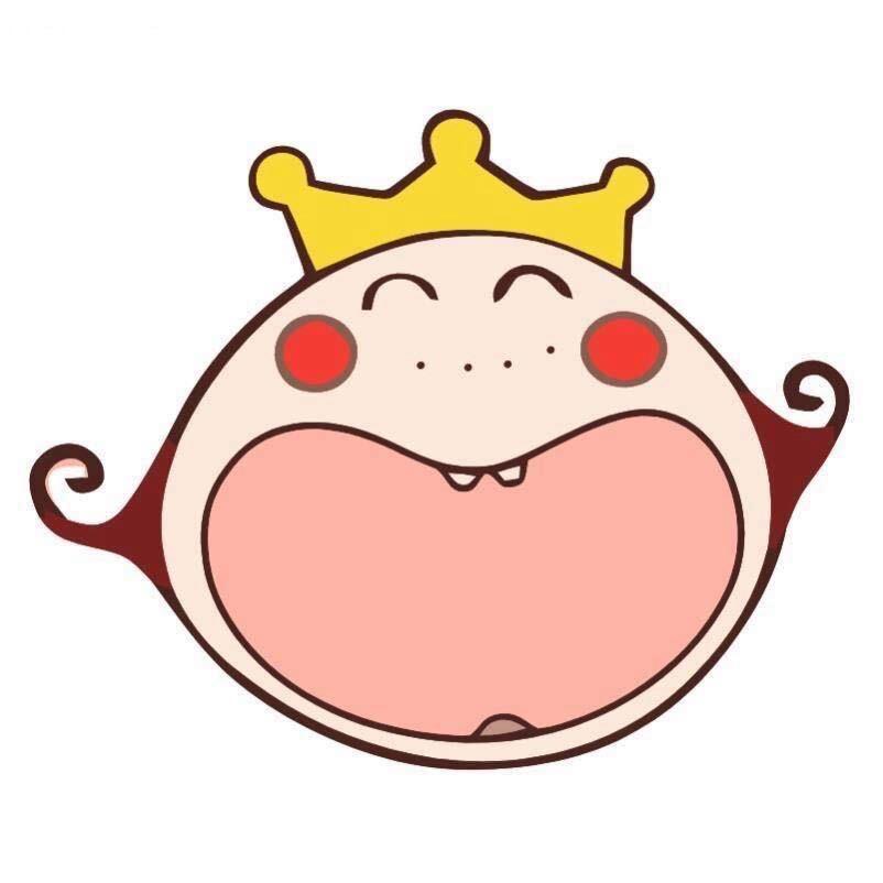 桃子好甜