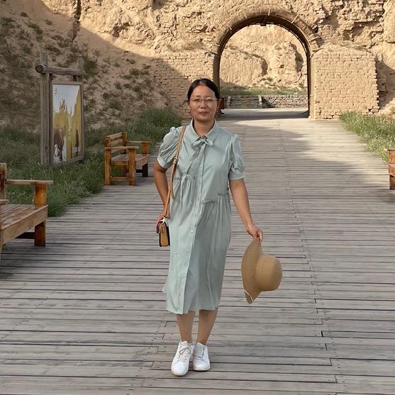 闰香
