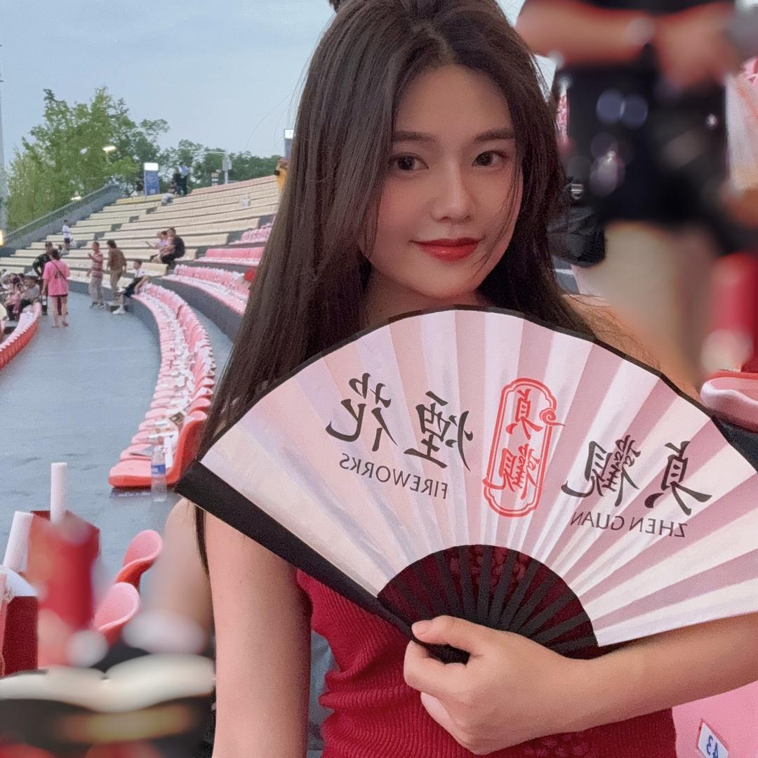刘盈盈啊～～