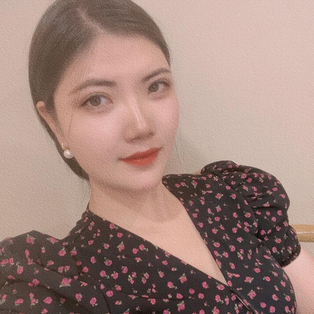 ✨財神爺的小寶贝✨芳💞