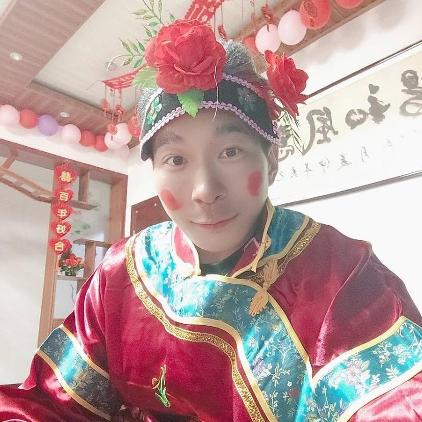 刘家军宝宝小号