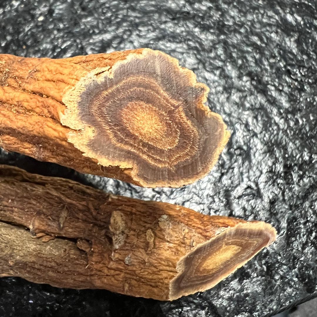 壹真直参茸