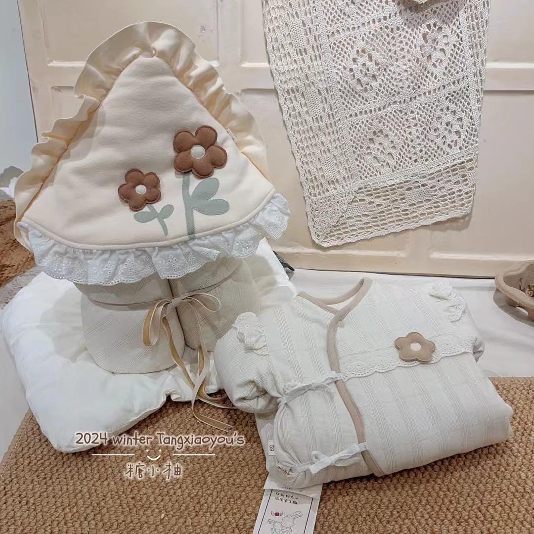 糖小柚+居居小可爱棉品店