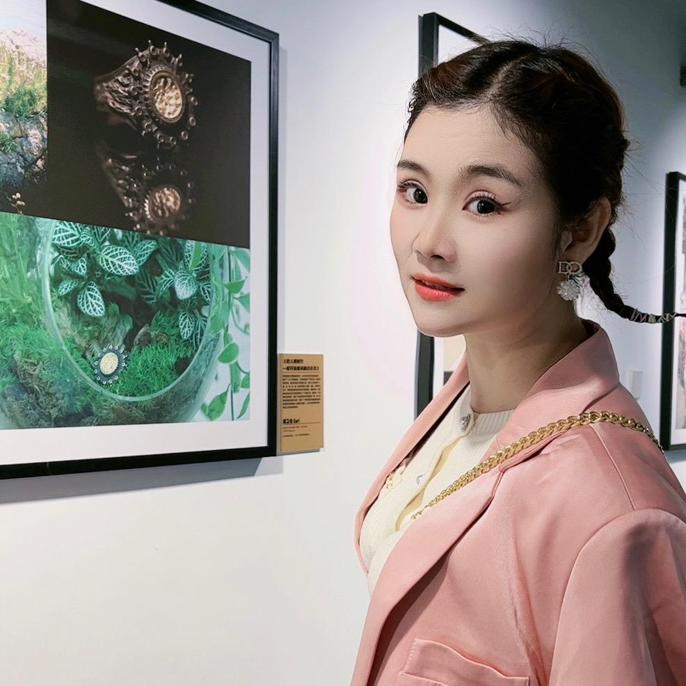 叮叮👑