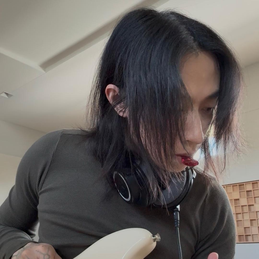 泪痛如雨不绝