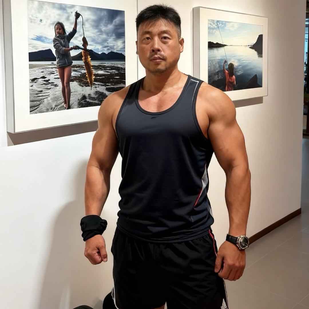 42°健身