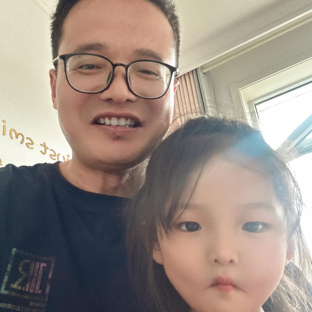 六月爸爸