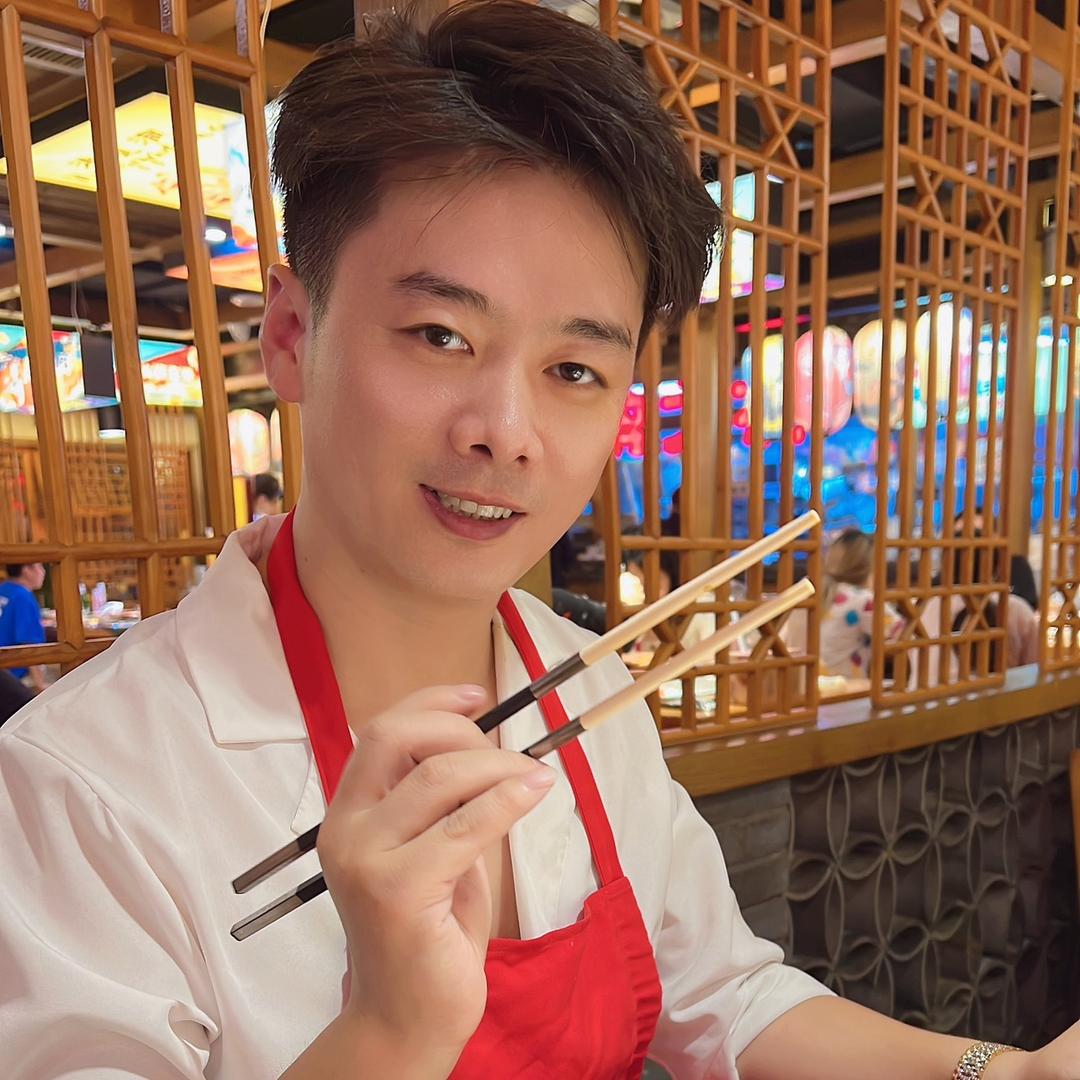 阿威小院茶馆