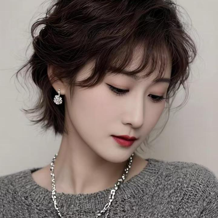 雾与玫瑰