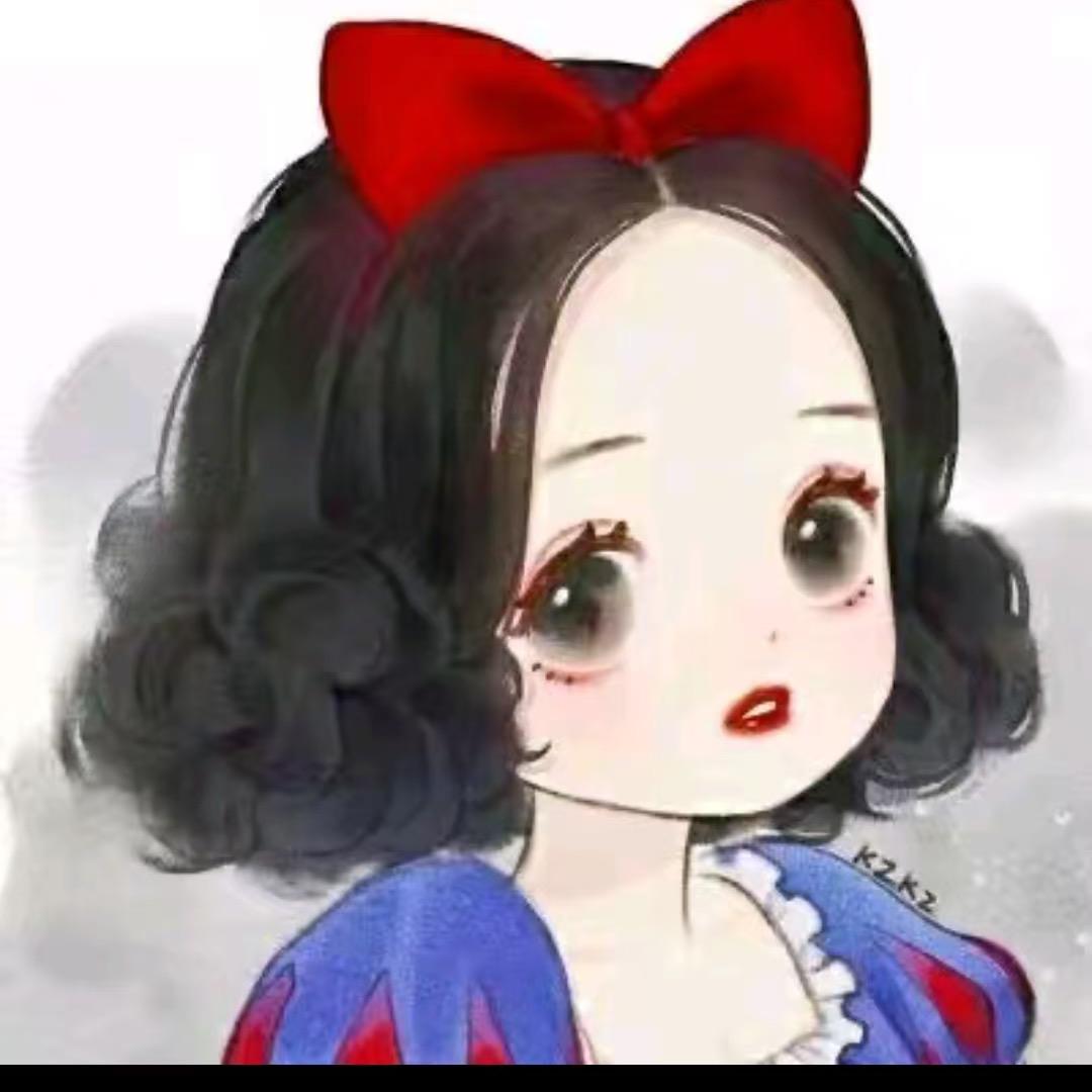 阿沁姐姐