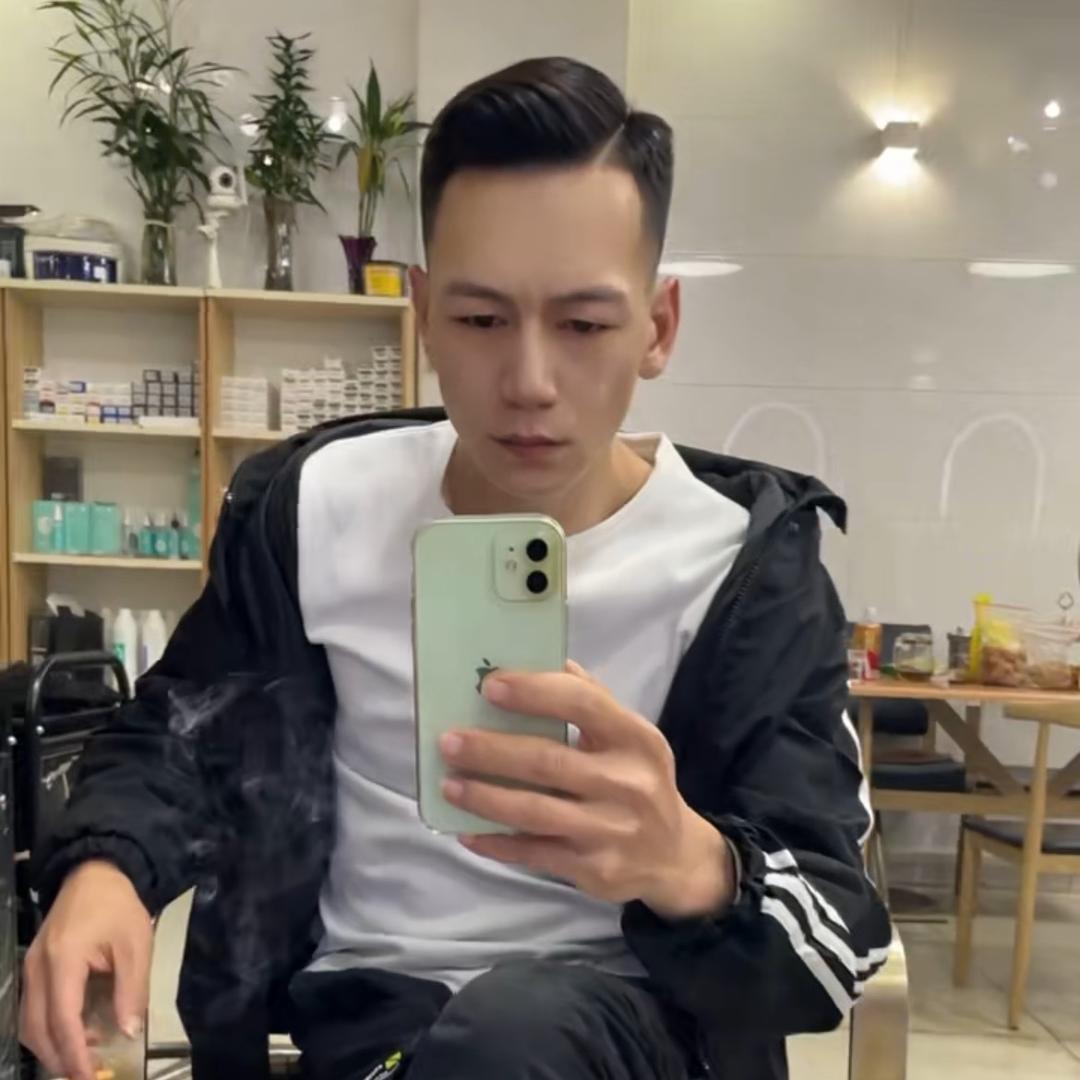 李zechao♥️