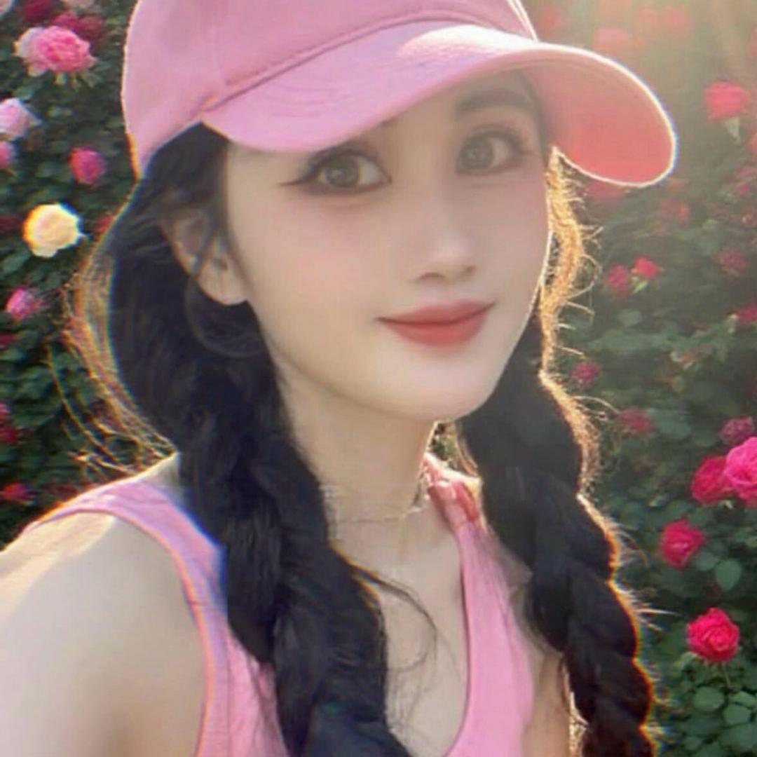 ᖭི༏ᖫྀ ᨳ小姨姨ദ