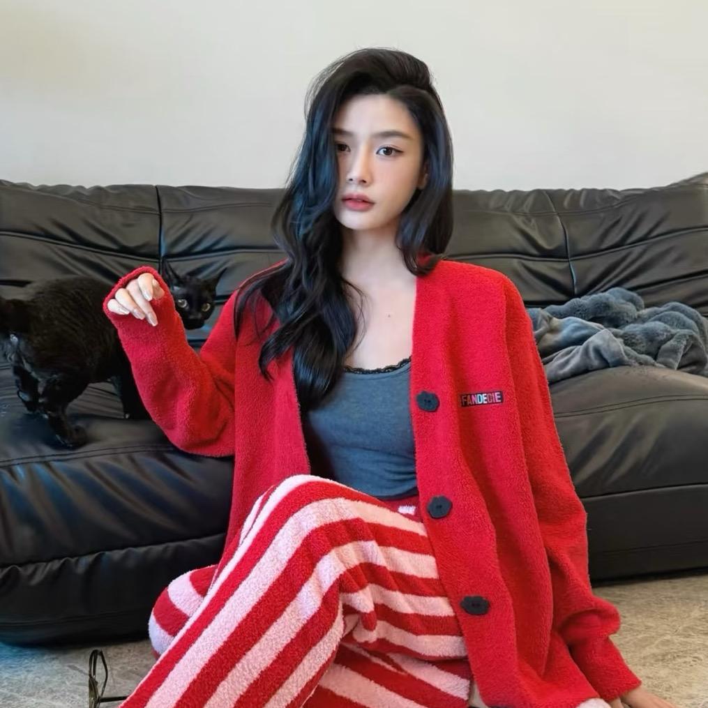 521号家居服店铺