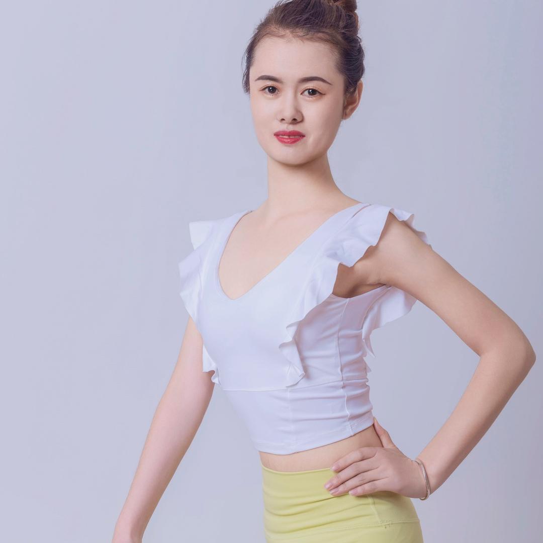瑜伽🧘‍♀️杰