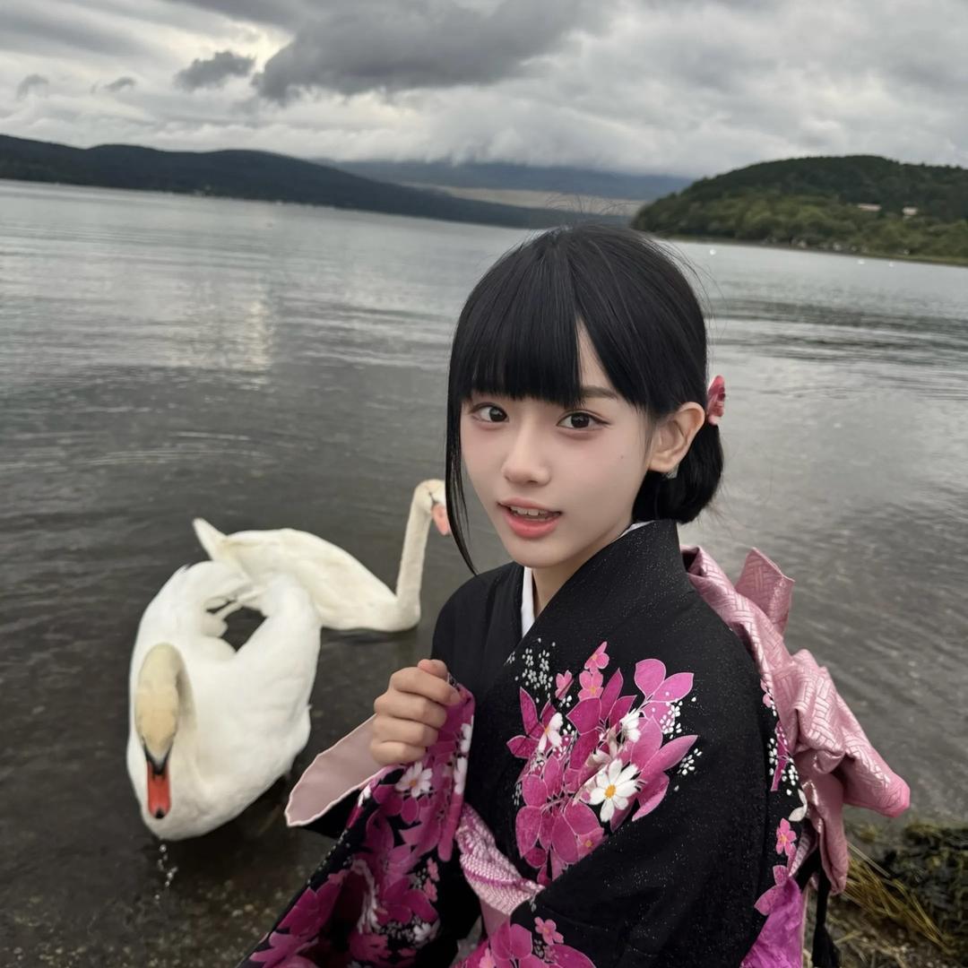 小绘梨百货