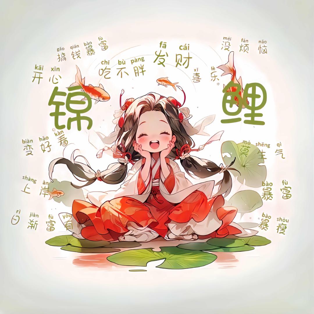 无忧筱雅🔮