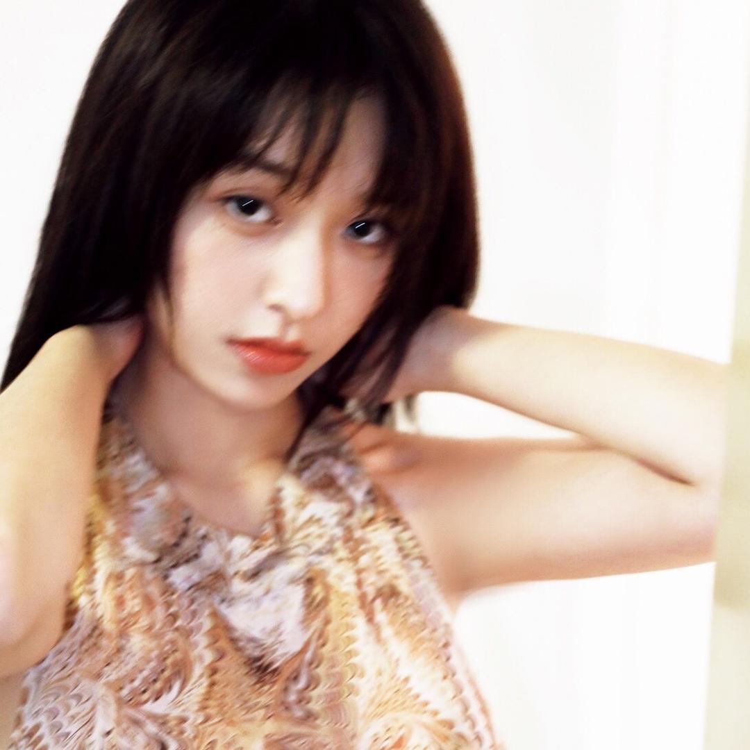 小花