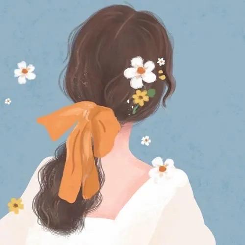 @小雨