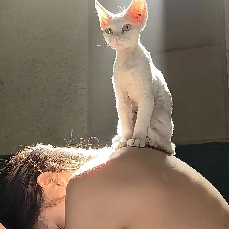 ❣️漪柔の玩具枪