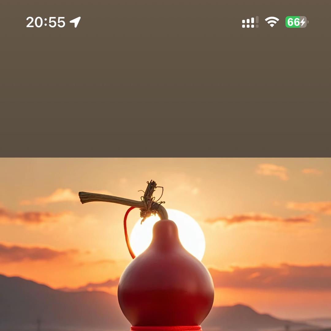 超然手部运动