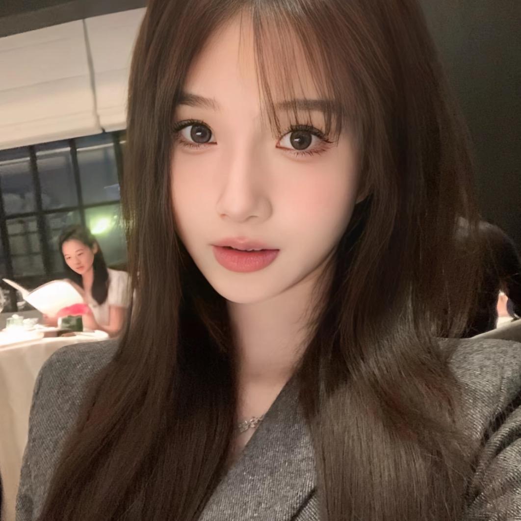 差点长成美女