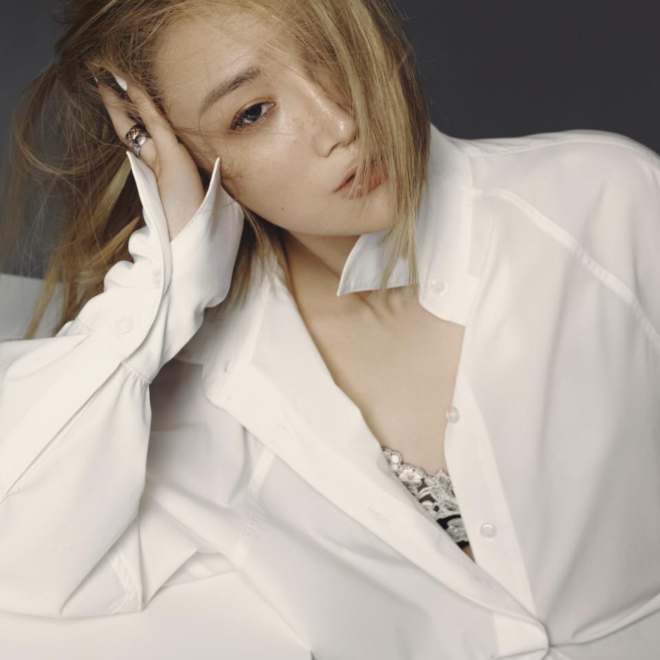 洛哥👑精选穿搭