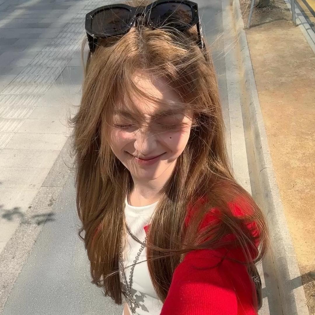 一只鹿🦌（苦命版）