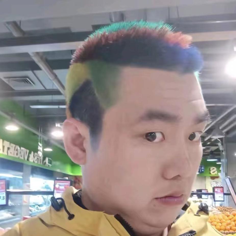 炮哥