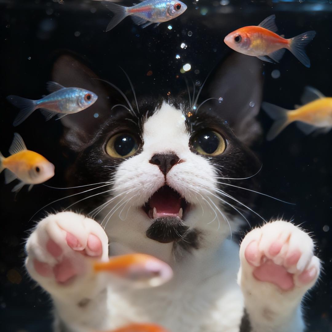 老王的琴房有猫🐈
