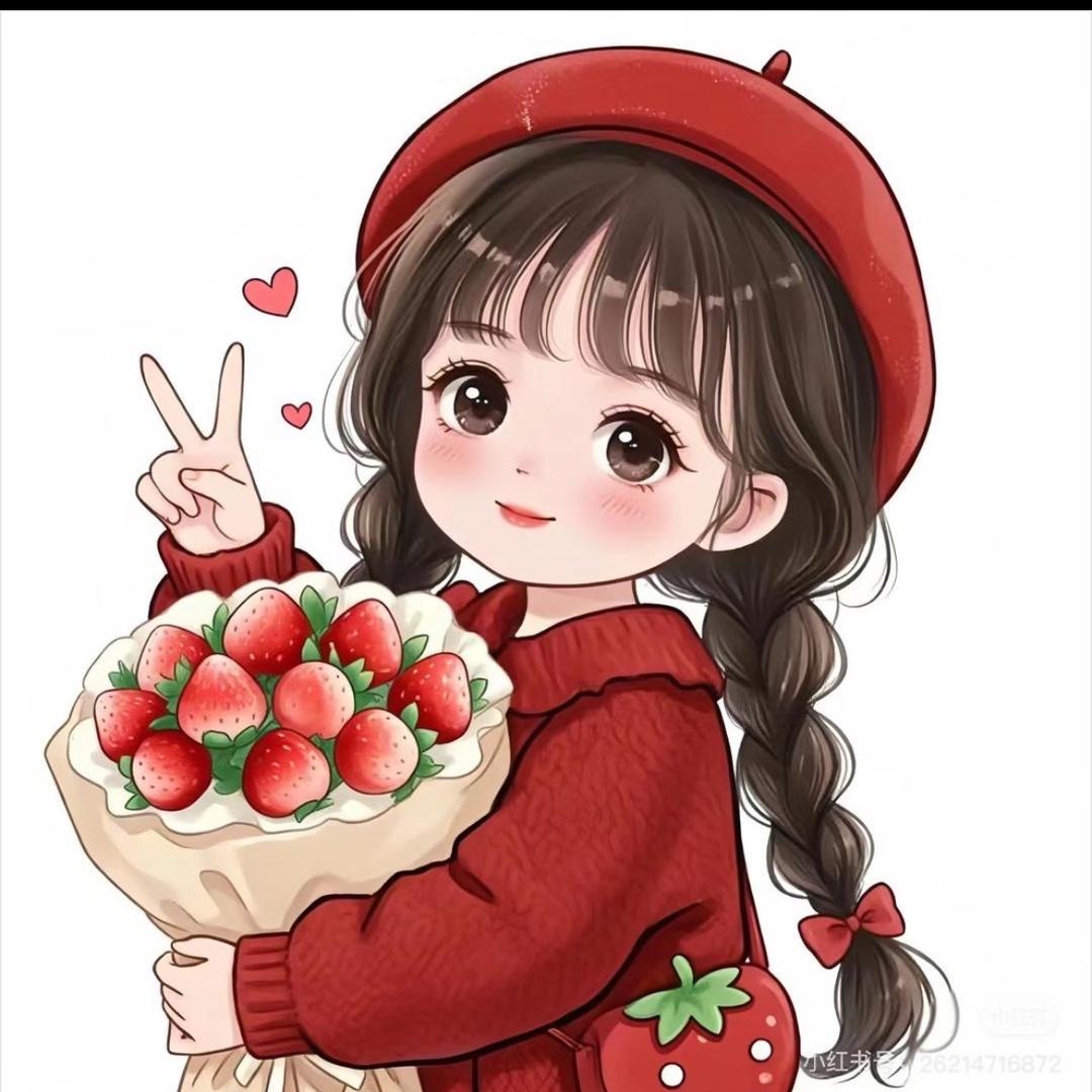 花朵姐姐