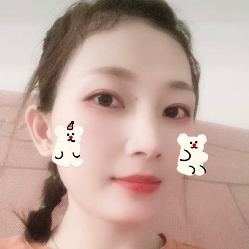 90后小阿姨