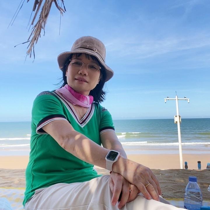陈妹学唱歌