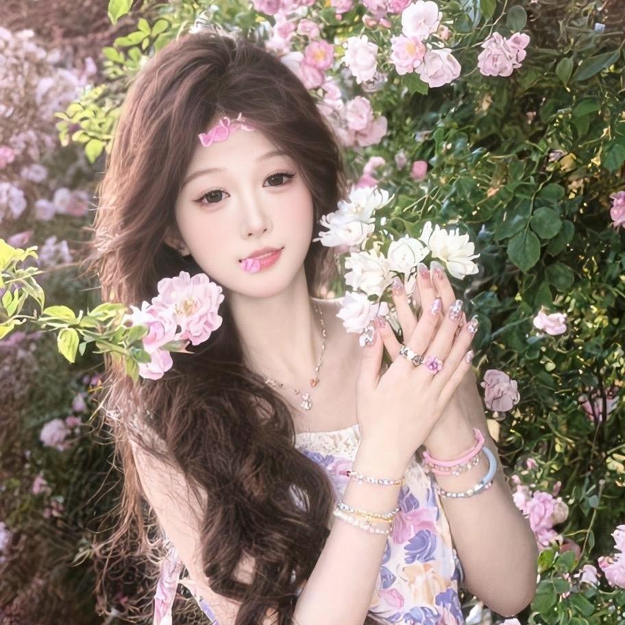香香🍰