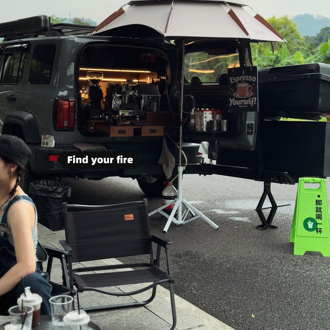 跑调的咖啡猫🐱