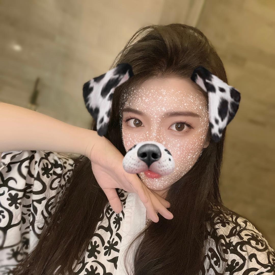 好喜欢芊芊🎀