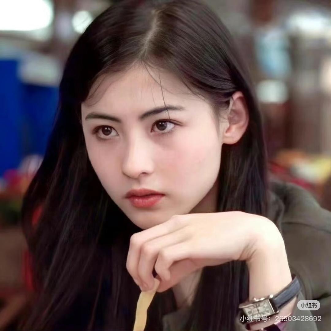 真水无香