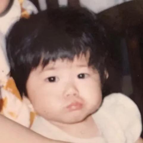 白糯奶团子