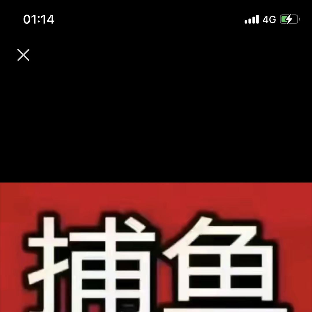 补鱼玩家