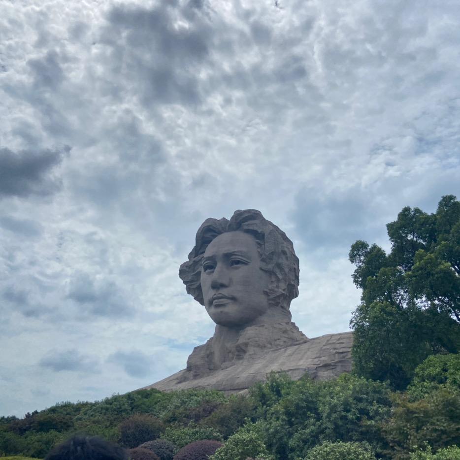 红高粱，