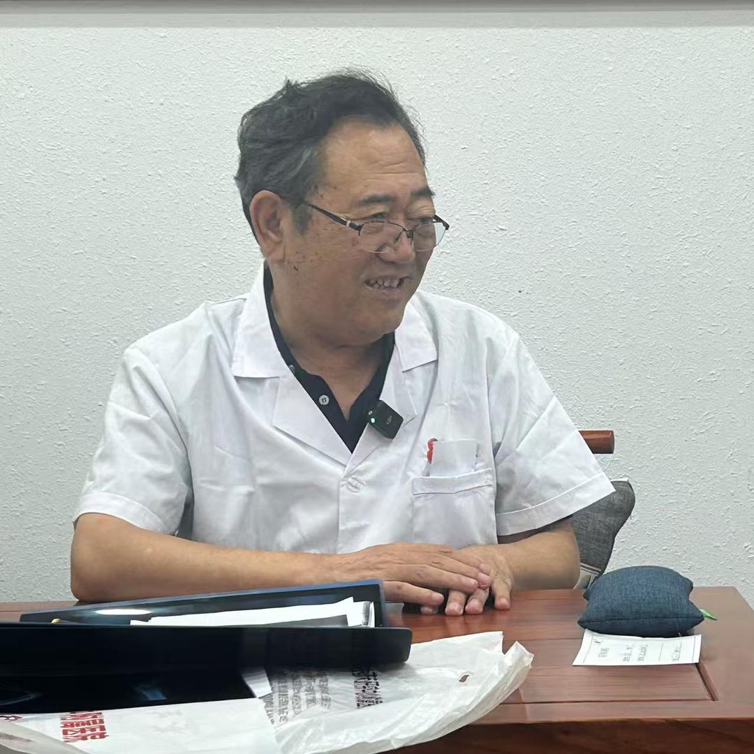王济华教授
